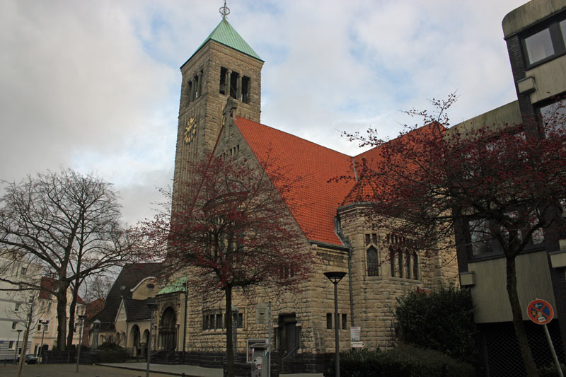 Christuskirche